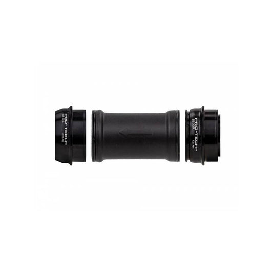 Jgo.cazoletas Campagnolo Ut Pro-Tech Bb30 Pressfit 68x42mm