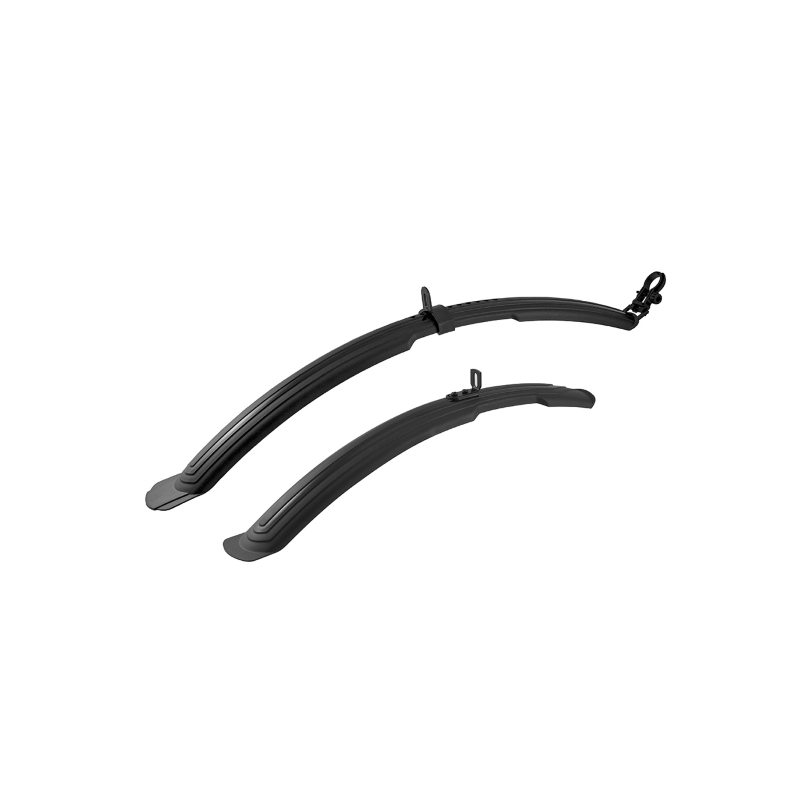 Easy Juego Guardabarros Standart 24-26 MTB para V-Brake - EASY | ARS Bike Parts