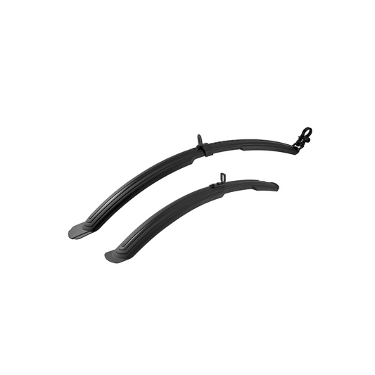 Easy Juego Guardabarros Standart 24-26 MTB para V-Brake - EASY | ARS Bike Parts