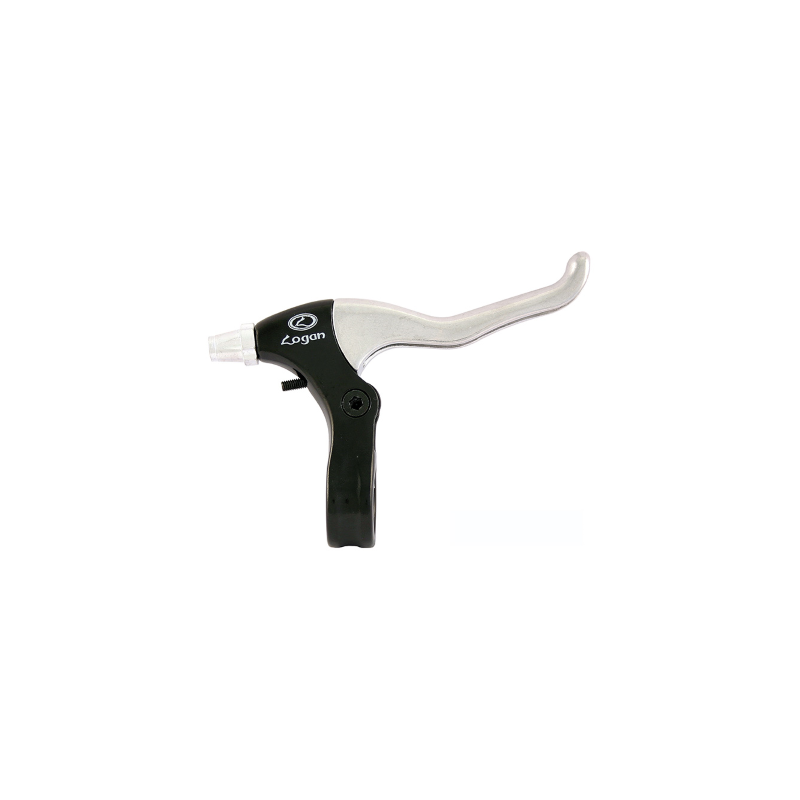 Juego Manetas Freno Aluminio Bmx.frees. Negro WAG - WAG | ARS Bike Parts