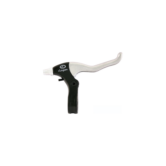 Juego Manetas Freno Aluminio Bmx.frees. Negro WAG - WAG | ARS Bike Parts