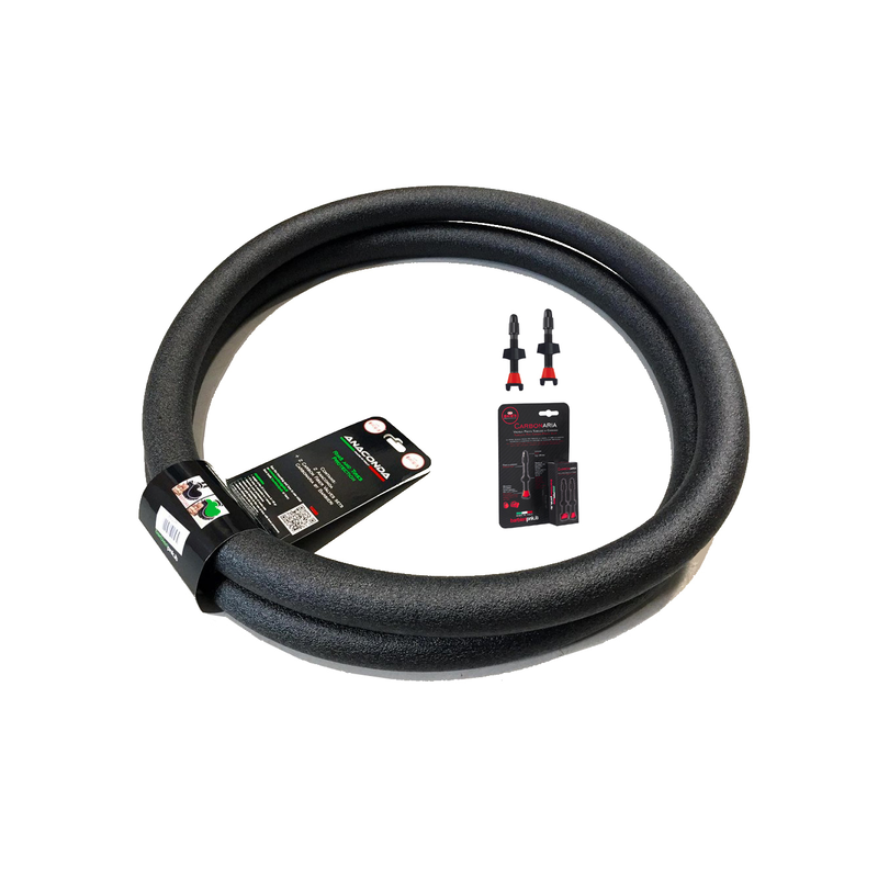 Jgo. Mousse Anaconda 27.5" S 2.10-2.70 ( 45mm )