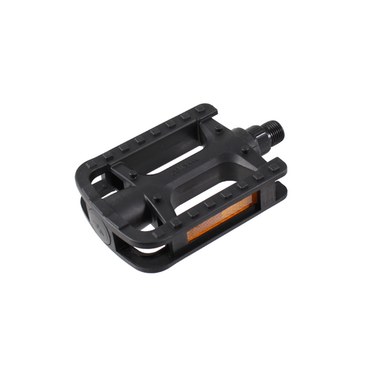 Easy Juego. Pedales MTB Nylon 100% Bolas C-Ref.bs - EASY | ARS Bike Parts