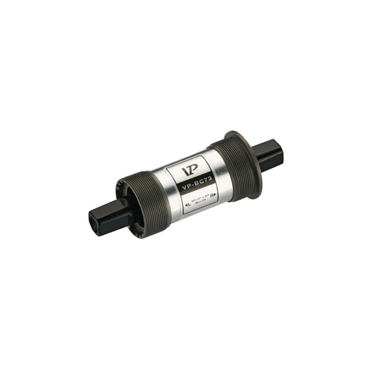 VP Juego Pedalier Rod. Sellado Acero 70-107mm Italiano - VP | ARS Bike Parts