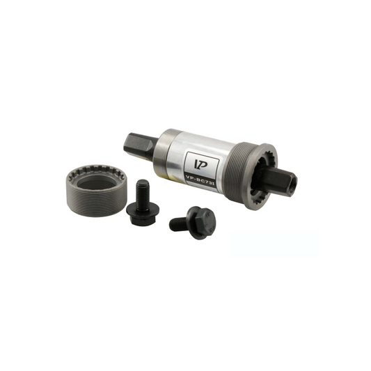 VP Juego Pedalier Rod. Sellado Acero 70-113mm Italiano - VP | ARS Bike Parts