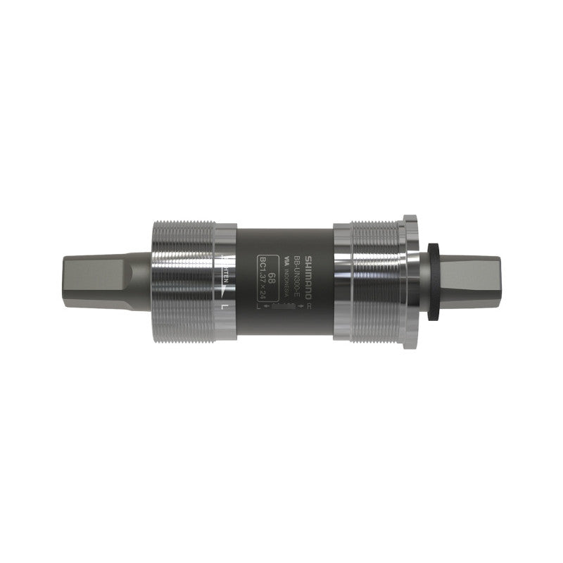SHIMANO Juego Pedalier Sh un300 Bsa 68x122.5mm E-Type - SHIMANO | ARS Bike Parts