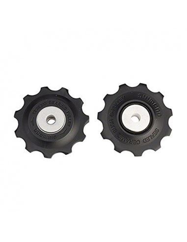 SHIMANO Juego Poleas Guia+tension rd-6700 - SHIMANO | ARS Bike Parts