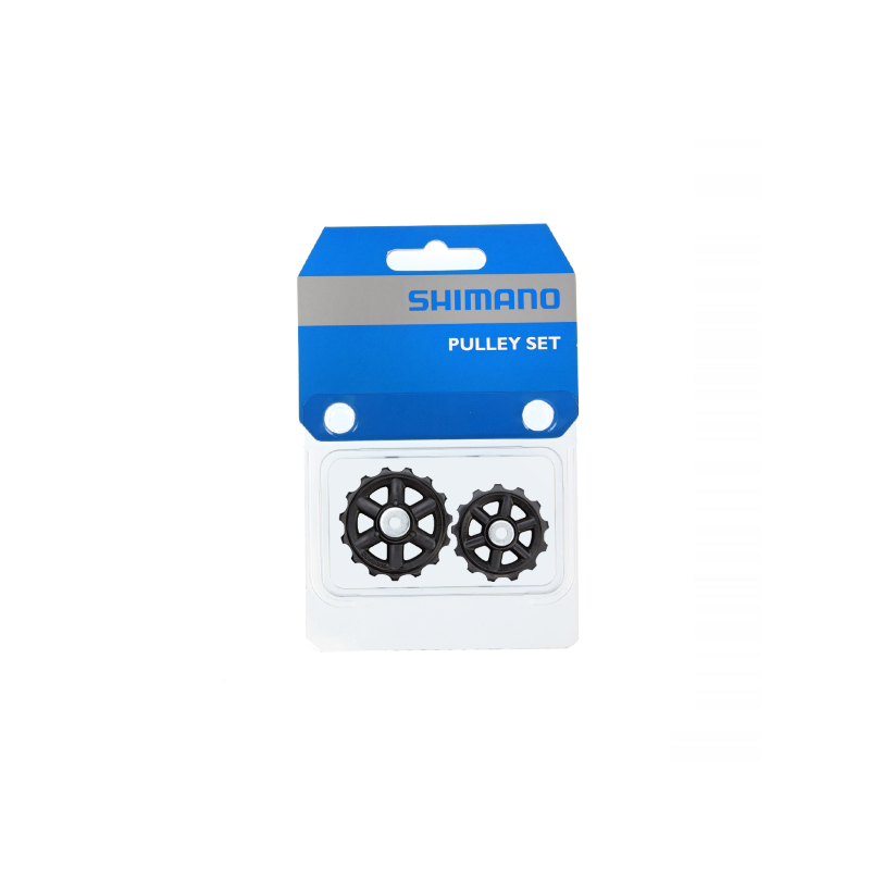 SHIMANO Juego Poleas Guia+tension rd-m310 - SHIMANO | ARS Bike Parts