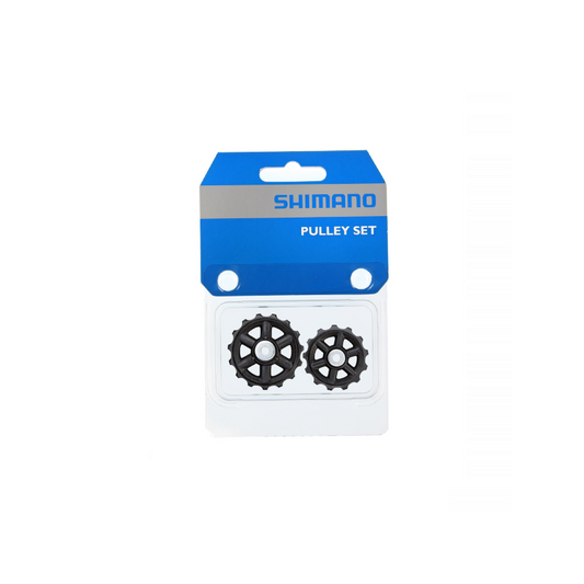 SHIMANO Juego Poleas Guia+tension rd-m310 - SHIMANO | ARS Bike Parts