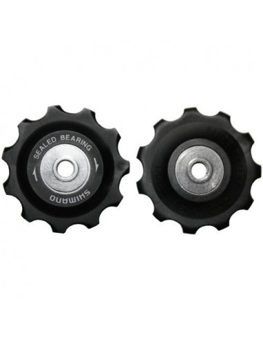 SHIMANO Juego Poleas Guia+tension rd-m780 - SHIMANO | ARS Bike Parts