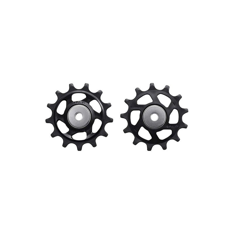 Jgo Poleas Guia+tension Rd-M8100