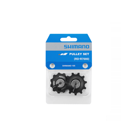 SHIMANO Juego Poleas Guia+tension rd-r7000 - SHIMANO | ARS Bike Parts