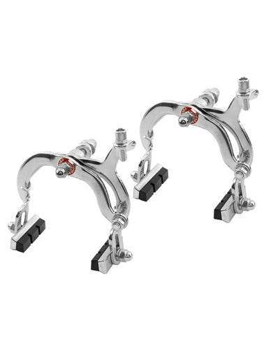Juego Puentes Freno Acero Balon 68-87mm - VARIOS | ARS Bike Parts