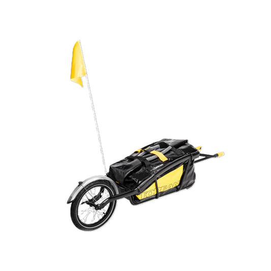 Bolsa Topeak Journey Trailer Tx And Drybag - ARS Bike