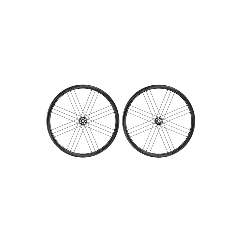 Juego Bora Wto 33 Disco 2wf Dark Shimano