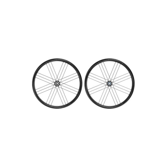 Juego Bora Wto 33 Disco 2wf Dark Shimano