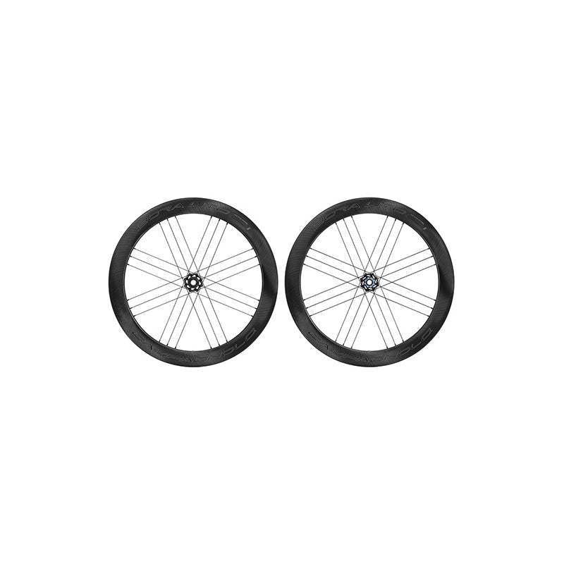 Juego Bora Wto 60 Disco 2wf Dark Shimano