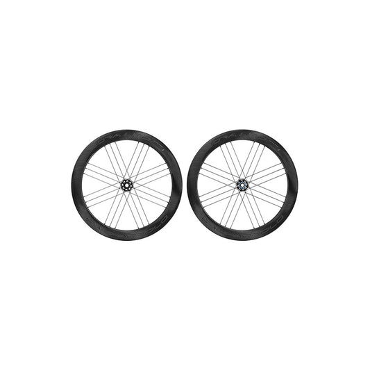 Juego Bora Wto 60 Disco 2wf Dark Shimano