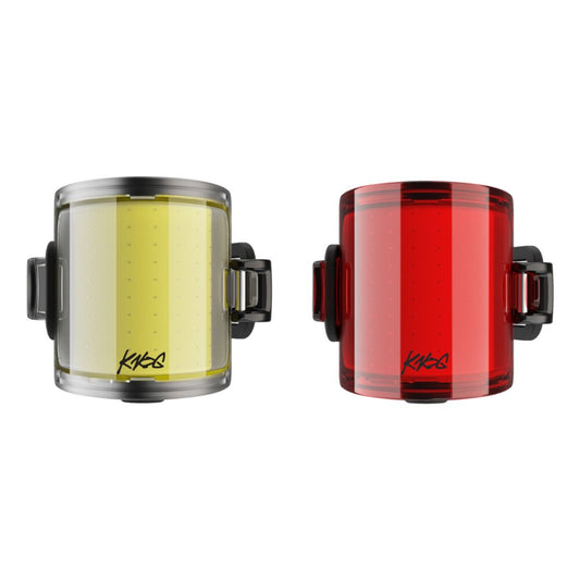 Juego Luces Knog Cobber Reflex Mini