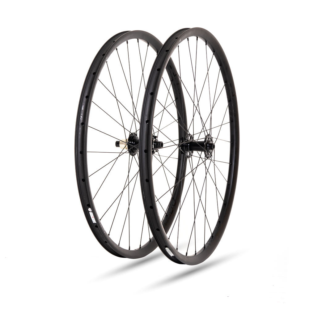 Rueda Tfhpc Juego Ruedas Carbono XC30 29" (15 x 110/12 x 148 mm BOOST) - ARS Bike