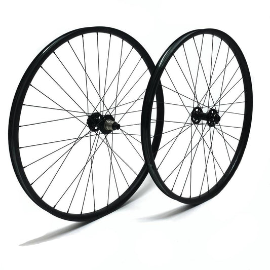 Juego de ruedas TFHPC E30 Tubeless Disc 29" Boost