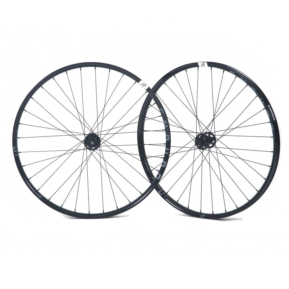 Juego Ruedas Tfhpc Enduro Tubeless Disc 29" (15x110/12x148 Boost)