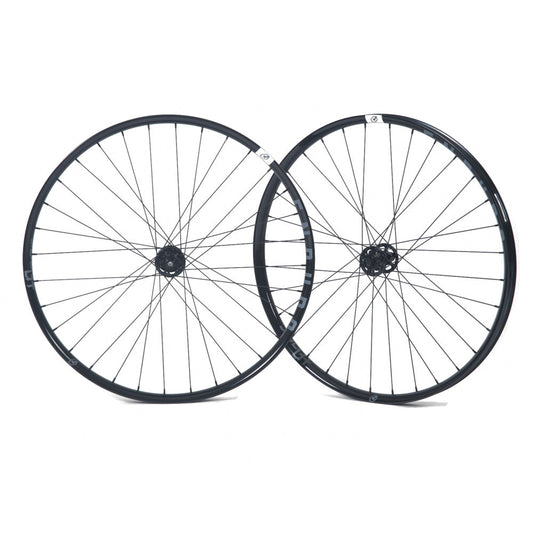 Juego Ruedas Tfhpc Enduro Tubeless Disc 29" (15x110/12x148 Boost)
