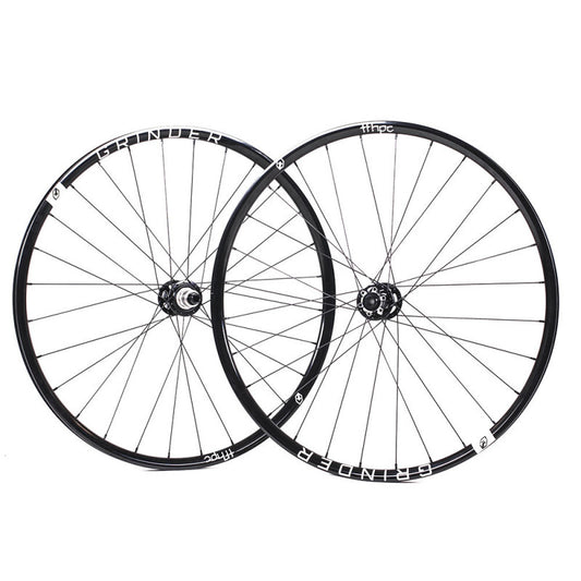 Juego Ruedas Tfhpc Grinder Tubeless Disc 27'5"/650b