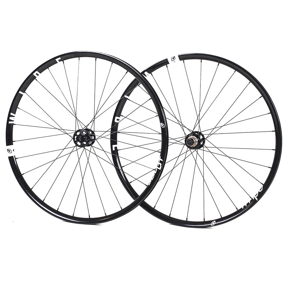 Juego Ruedas Tfhpc Wide Tubeless Disc MTB 29/700c