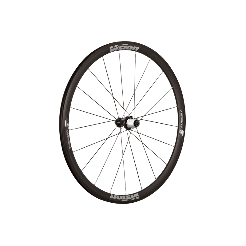 Juego Ruedas Vision team35 Comp Sl V-Br sh11v a9 - VISION | ARS Bike Parts