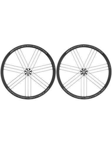 CAMPAGNOLO Juego Scirocco Db 2wfr hh12/hh15+hh12-142/135 Afs - CAMPAGNOLO | ARS Bike Parts