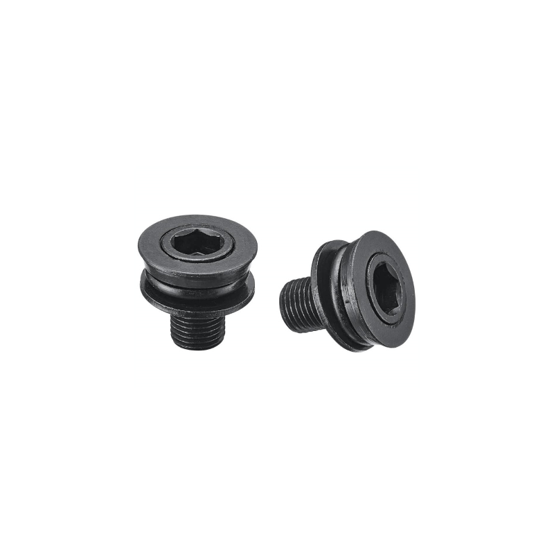 FSA Juego Tornillos Biela ml558 E-BIKE BOSCH gen3 Aluminio Negro - FSA | ARS Bike Parts
