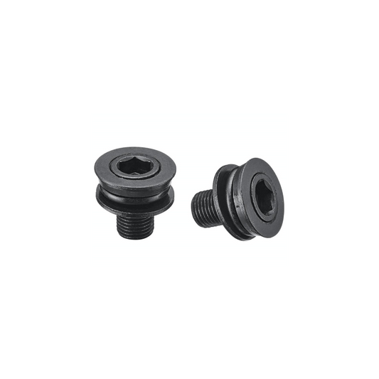 FSA Juego Tornillos Biela ml558 E-BIKE BOSCH gen3 Aluminio Negro - FSA | ARS Bike Parts