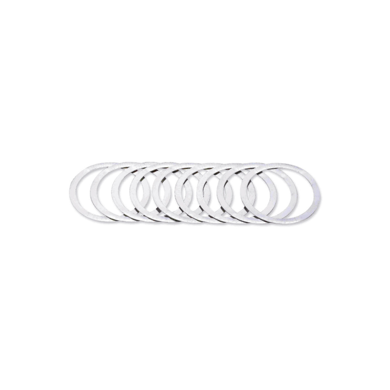 FSA Kit 10 Micro Espaciadores Dirección 1-1-8 - FSA | ARS Bike Parts