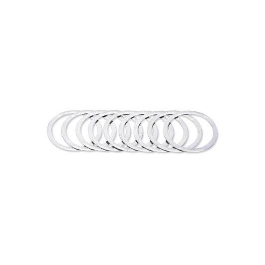 FSA Kit 10 Micro Espaciadores Dirección 1-1-8 - FSA | ARS Bike Parts