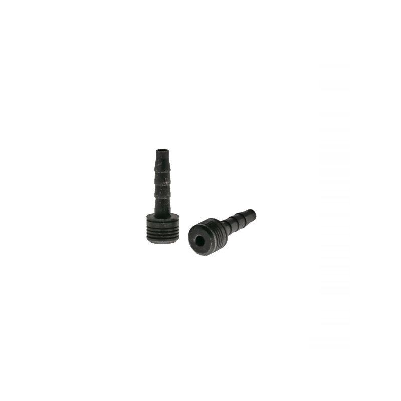 Kit 10 Oliva+reductor Freno Disco Avid