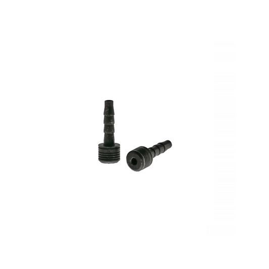 Kit 10 Alligator Oliva+reductor Freno Disco Avid