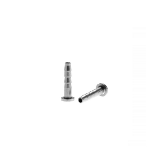 Kit 10 Alligator Oliva+reductor Freno Disco Formula