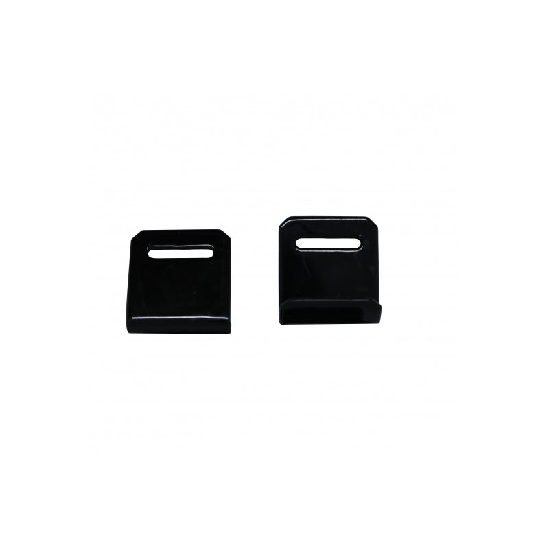 Kit 2 Ganchos Plastificados Peruzzo - PERUZZO | ARS Bike Parts