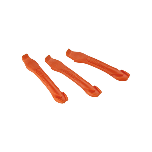 Icetoolz Kit 3 Desmontables V-Shaped Naranja - ICETOOLZ | ARS Bike Parts