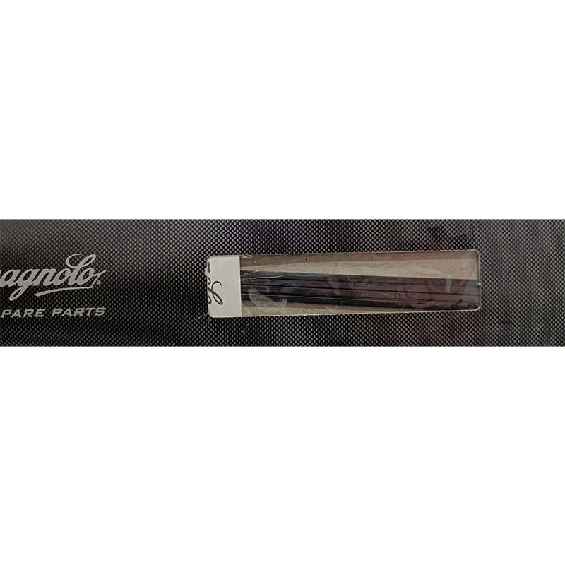 CAMPAGNOLO Kit 4 Radios Comp Tras Izdo Vento - CAMPAGNOLO | ARS Bike Parts