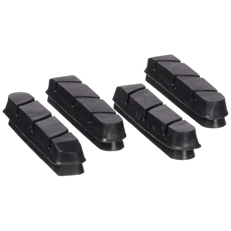 CAMPAGNOLO Kit 4 Zapatas Sr-Record-Chorus-Veloce Hasta 2011 - CAMPAGNOLO | ARS Bike Parts