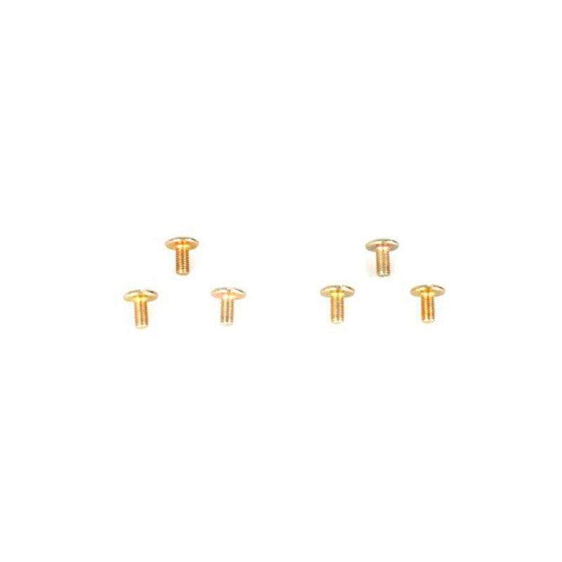 Kit 6 Tornillos Calas Look - LOOK | ARS Bike Parts