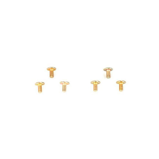 Kit 6 Tornillos Calas Look - LOOK | ARS Bike Parts