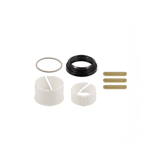Kit Asistencia Tija Cable Interno Compatible Con Ts750701,ts750711,ts75071
