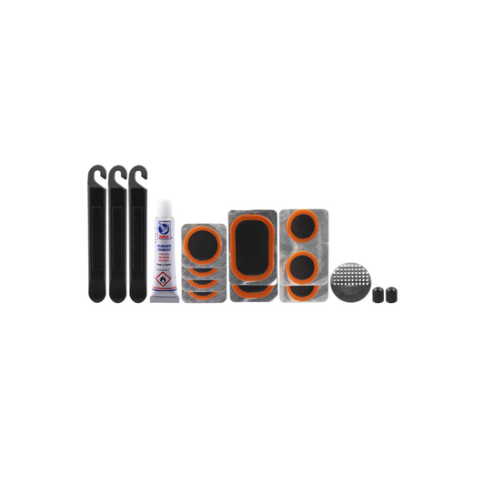 Pax Motive Kit Caja Parches+desmontables (3) - PAX MOTIVE | ARS Bike Parts