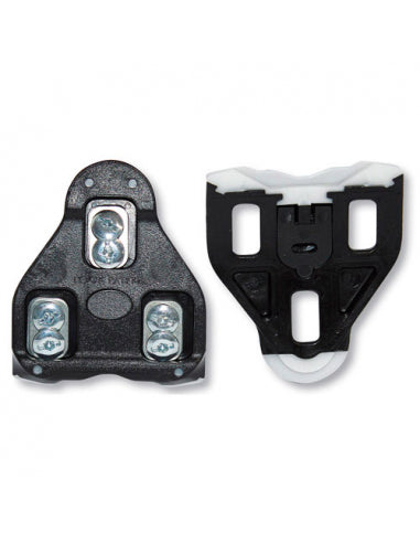 Kit Calas Look Bi Mat Negras Delta - LOOK | ARS Bike Parts
