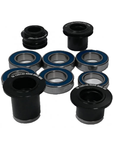 Scope Kit Ceramic Speed para Disco - SCOPE | ARS Bike Parts