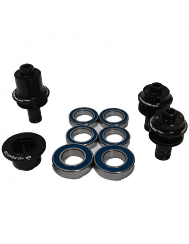 Scope Kit Ceramic Speed para V-Brake - SCOPE | ARS Bike Parts