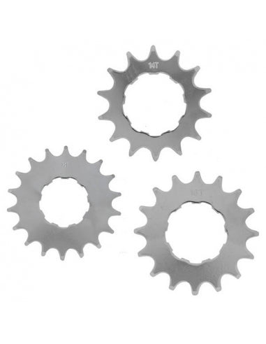 Kit Convertir Cassette en Single Speed 14/16/18 - VARIOS | ARS Bike Parts
